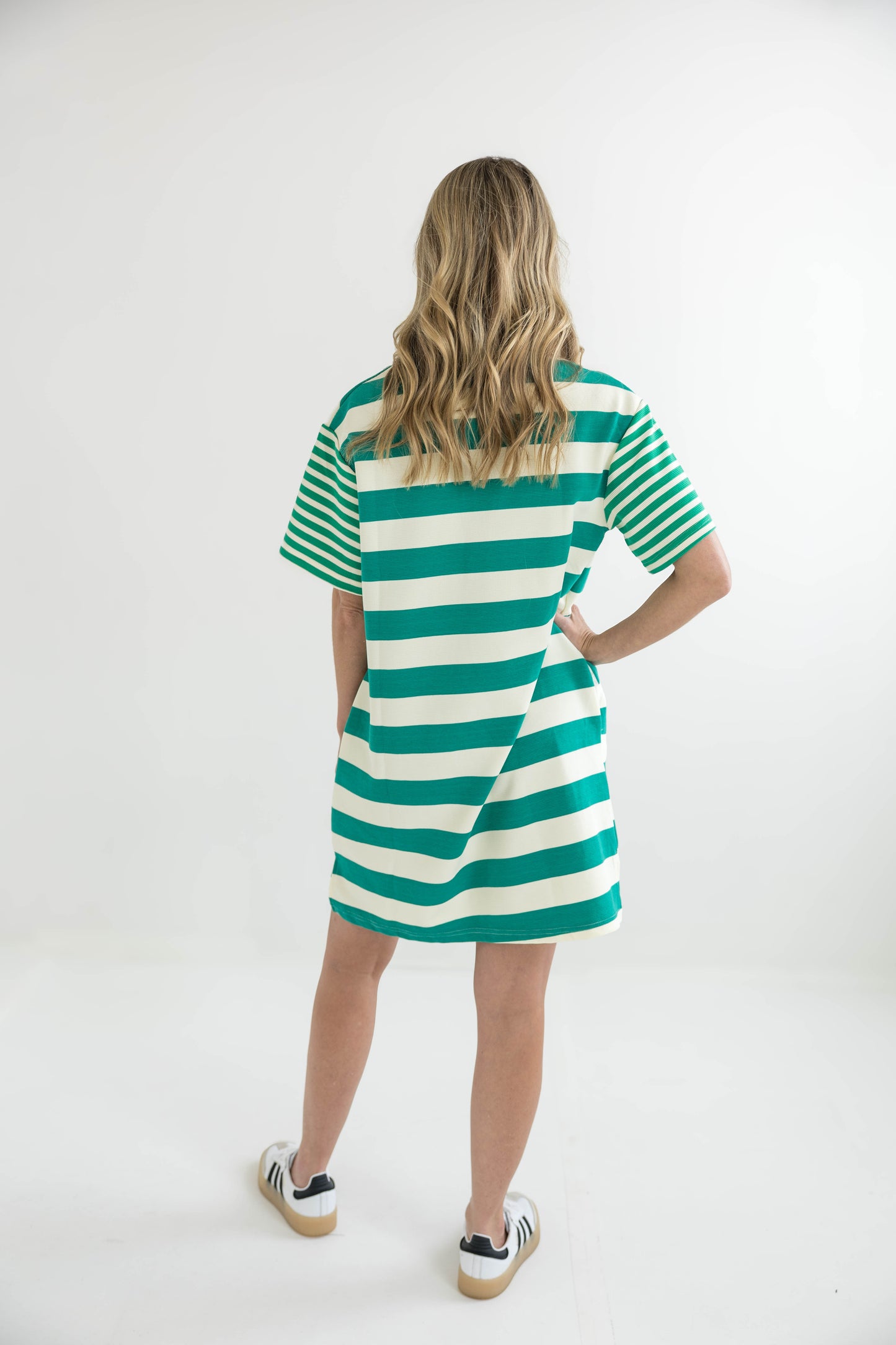 Augusta Breeze Midi Dress