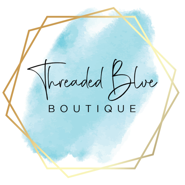 Threaded Blue Boutique 