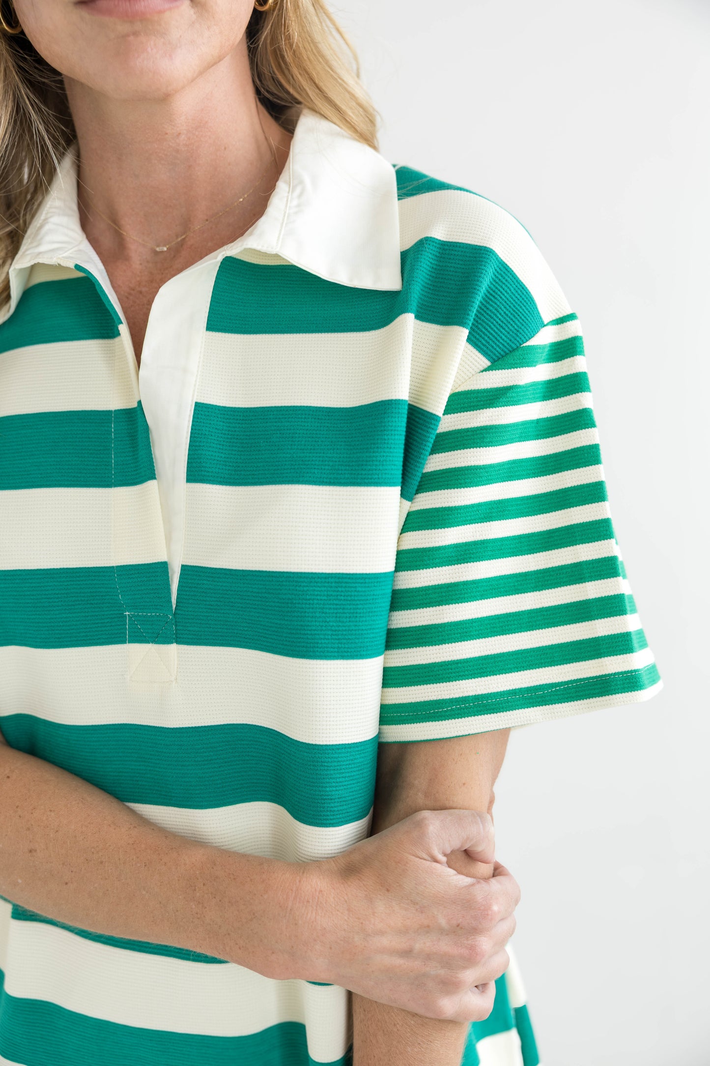 Augusta Breeze Midi Dress