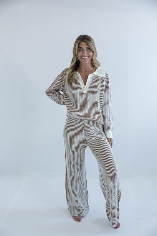 The Harlow Set