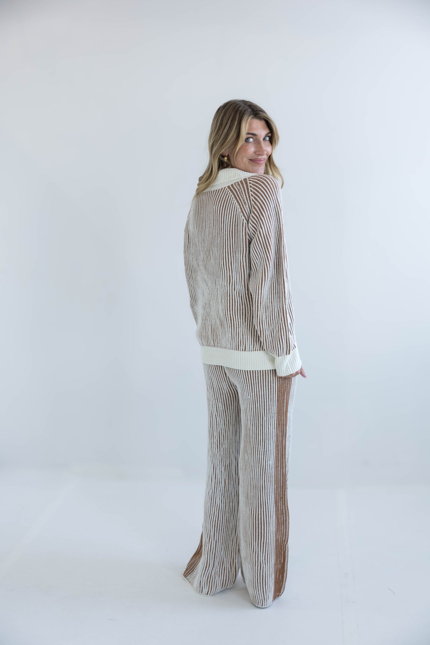 The Harlow Set
